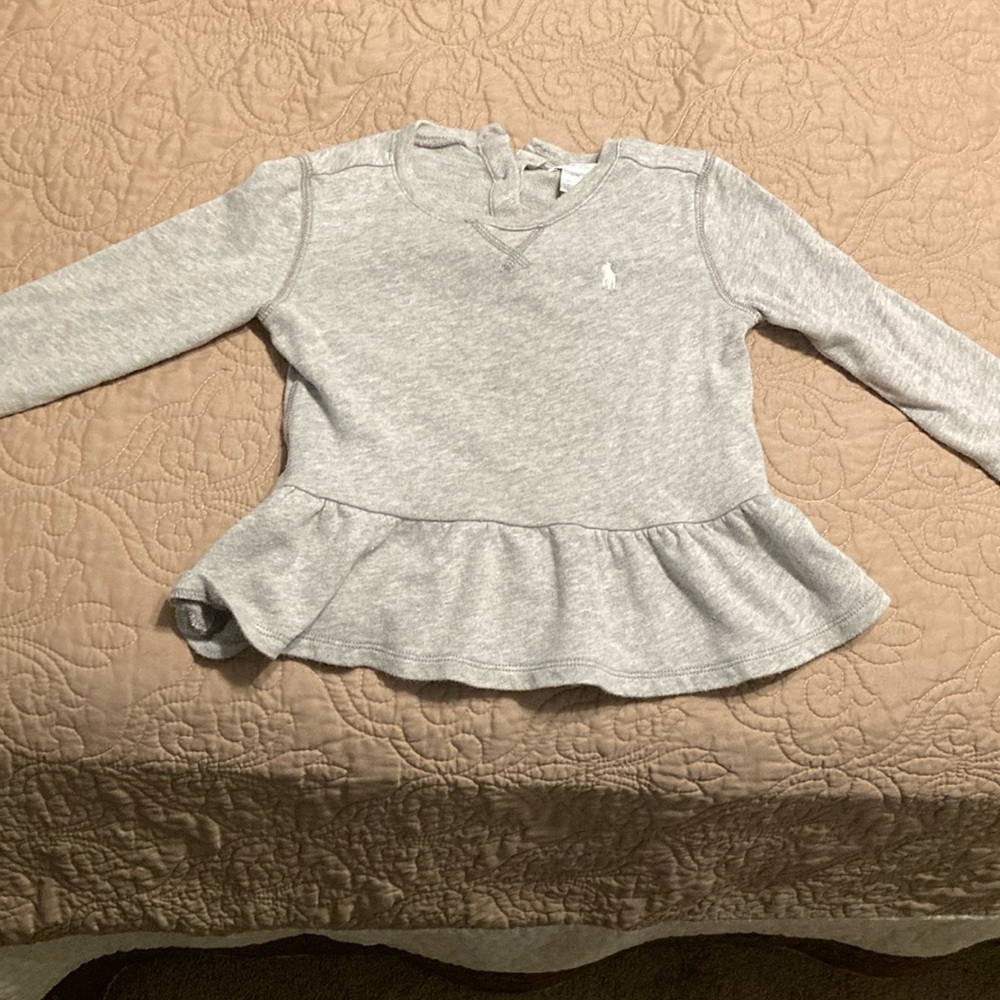 Ralph Lauren Sweater